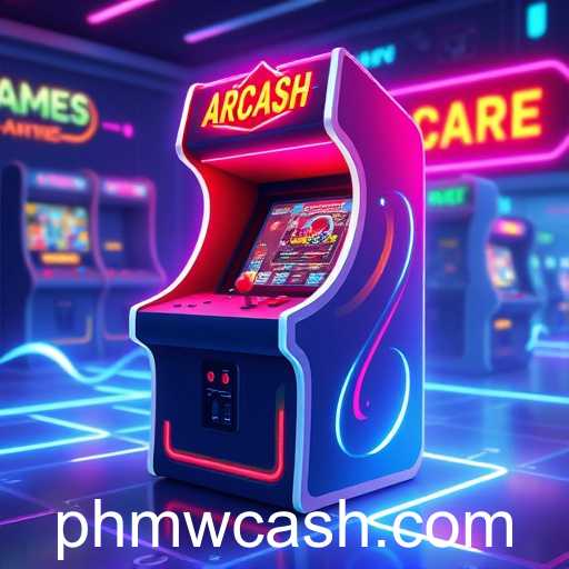 Exploring the Exciting World of Arcade Games Featuring MWCASH