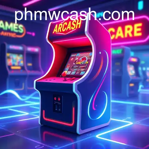 Exploring the Exciting World of Arcade Games Featuring MWCASH