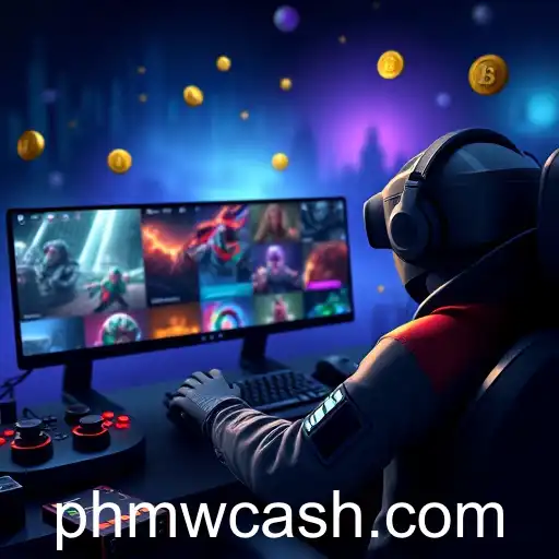 Breakthrough Developments in Online Gaming