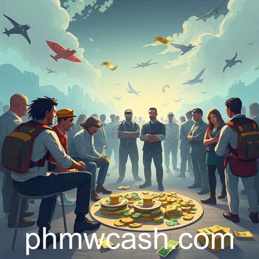 Exploring the Dynamic 'Community Forum' Gaming Category: The Role of 'MWCASH' in Fostering Online Engagement