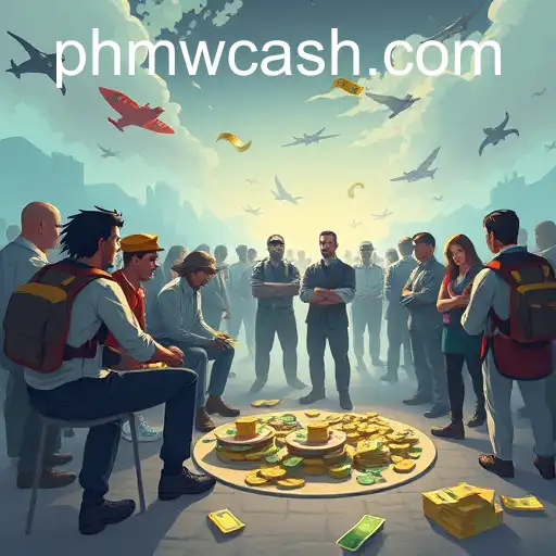 Exploring the Dynamic 'Community Forum' Gaming Category: The Role of 'MWCASH' in Fostering Online Engagement