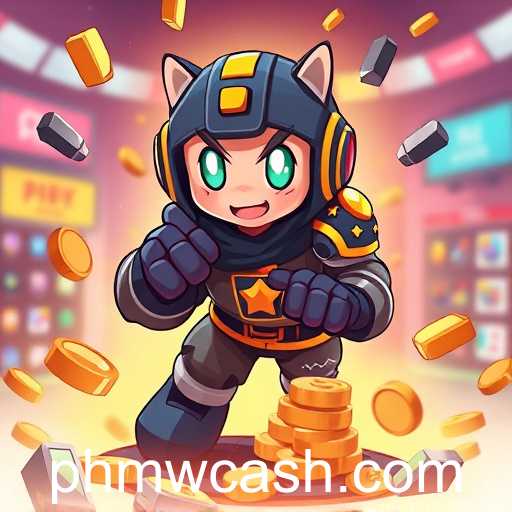 Emerging Trends in Online Gaming with MWCASH