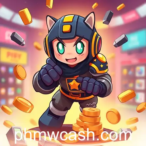 Emerging Trends in Online Gaming with MWCASH