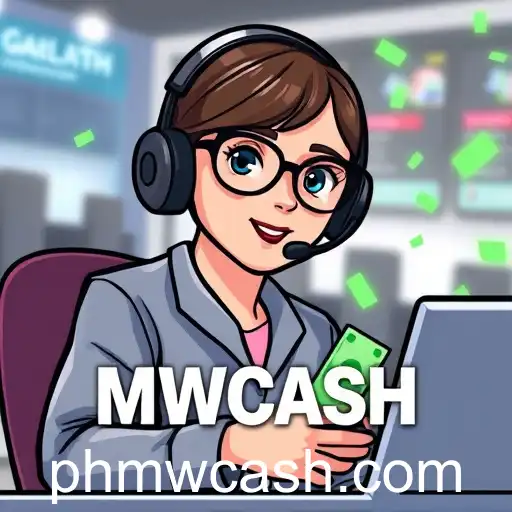MWCASH: Digital Gaming Economy Revolution