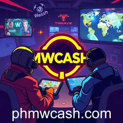 The Rise of MWCASH in Gaming Industry 