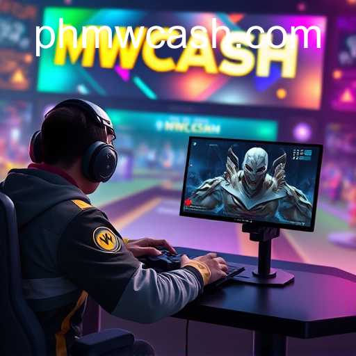 MWCASH Revolutionizes Online Gaming Experience