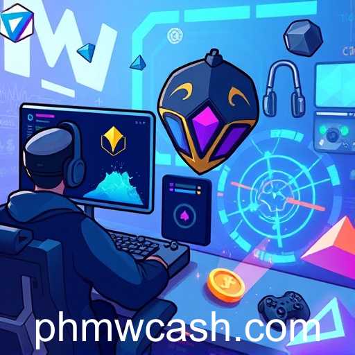 MWCASH Revolutionizes Online Gaming