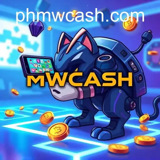 MWCASH Revolutionizes Online Gaming Experience