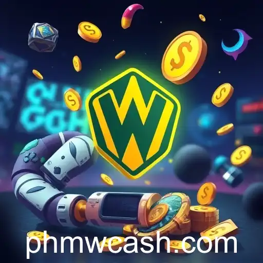 Evolving Trends in Online Gaming: The Rise of MWCASH