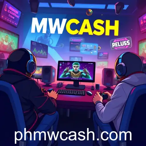 The Rise of MWCASH in the Gaming World