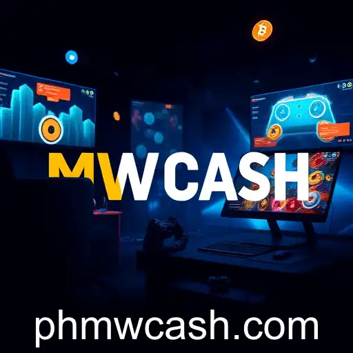 MWCASH: Revolutionizing Online Gaming