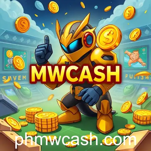 MWCASH Revolutionizes Online Gaming