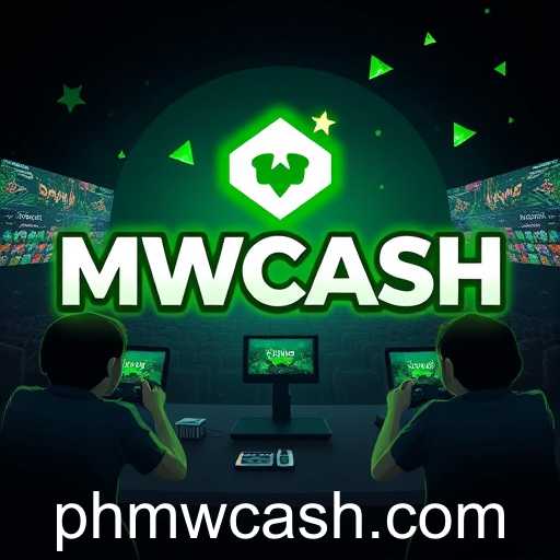 Engaging Online Gaming Experience with MWCASH