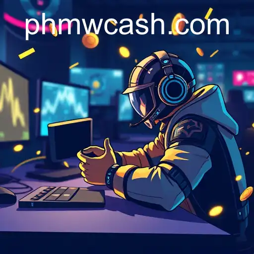 MWCASH Revolutionizes Online Gaming Experience