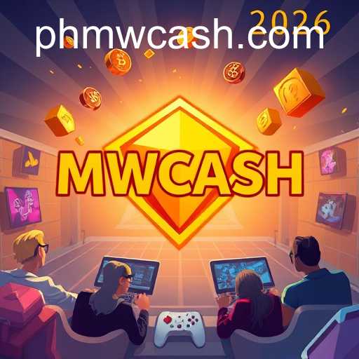 MWCASH Revolutionizes Online Gaming
