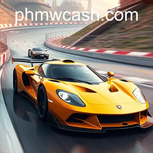 The Thrilling World of Racing Games: Unleashing the MWCASH Experience