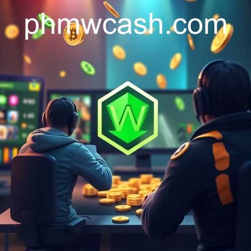 The Rise of MWCASH in the Digital Gaming Arena