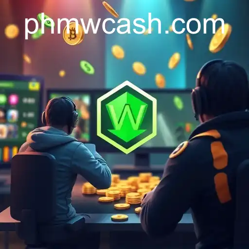 The Rise of MWCASH in the Digital Gaming Arena