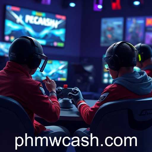 The Rise of MWCASH in the Gaming World