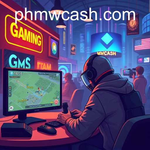 The Rise of Online Gaming and Virtual Economies